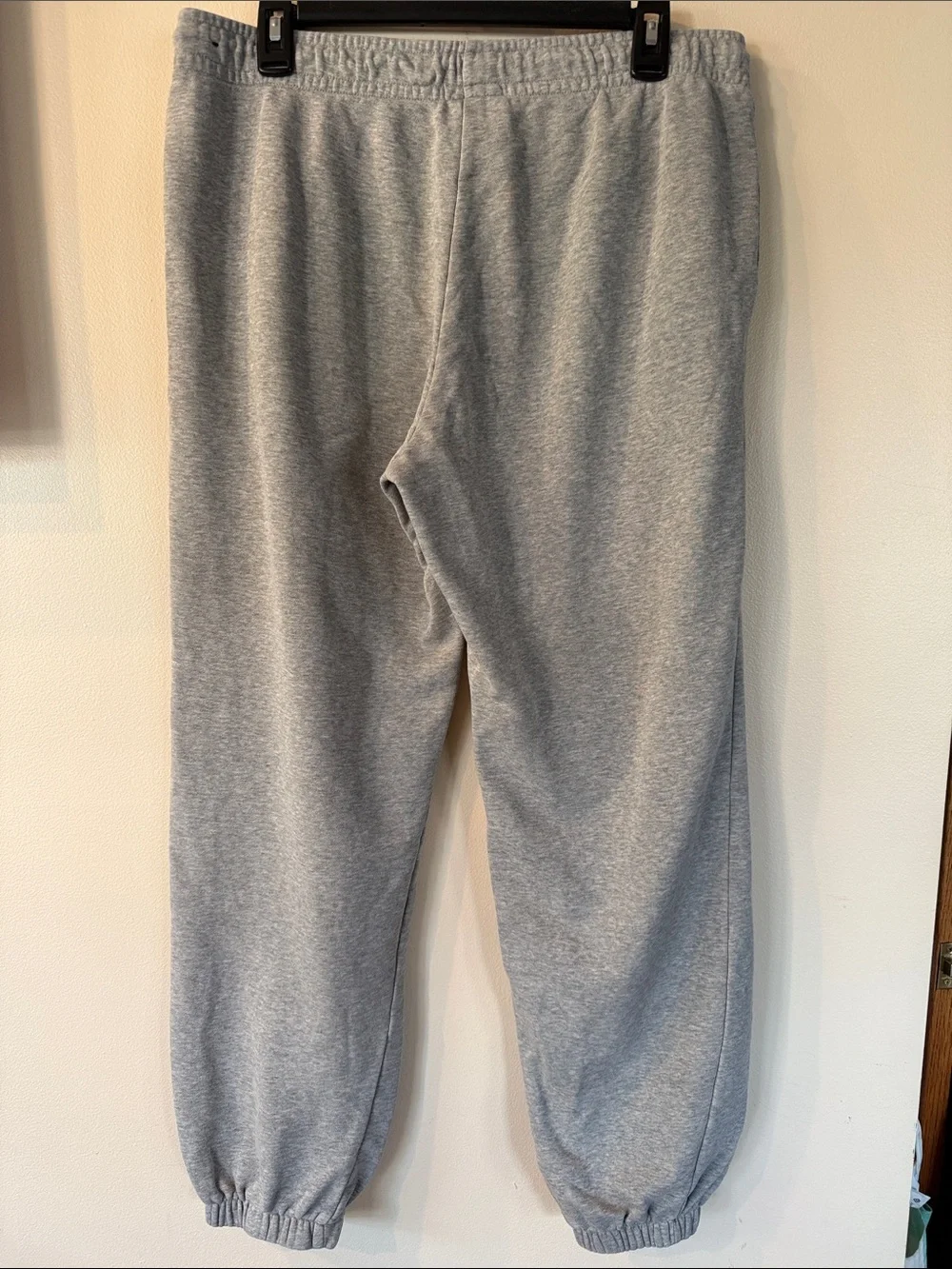 Nike Gray Sweatpants